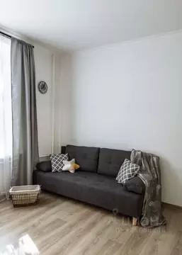 Студия Москва Планетная ул., 43 (23.5 м)