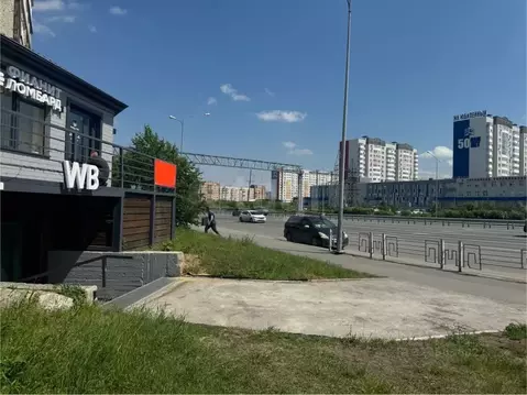 Помещение свободного назначения в Тюменская область, Тюмень Широтная ...