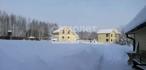 Дом в Тульская область, Ясногорский район, Ревякинское с/пос, д. ...