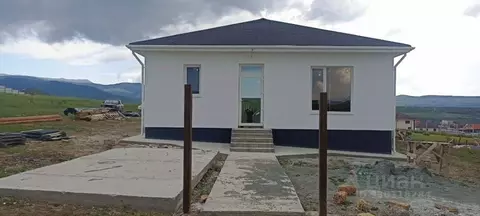 Дом в Крым, Симферопольский район, с. Доброе ул. Мерхамет, 76 (126 м)