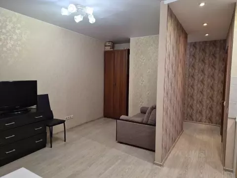 Студия Московская область, Красногорск ул. Авангардная, 4 (30.3 м)