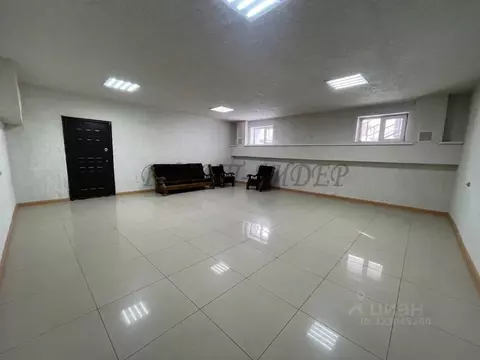 Офис в Алтай, Горно-Алтайск Проточная ул., 10 (215 м)