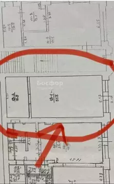 Помещение свободного назначения в Крым, Ялта наб. Имени В.И. Ленина, ...