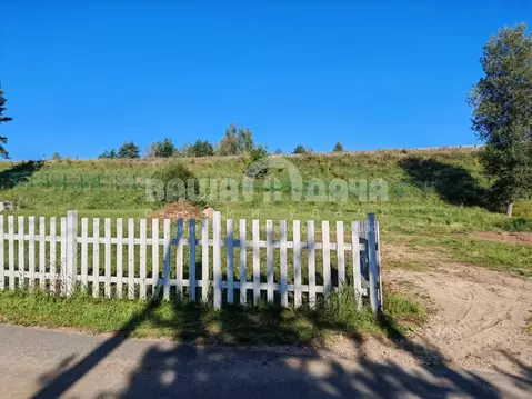 Участок в Тульская область, Заокский район, Малаховское с/пос, ...
