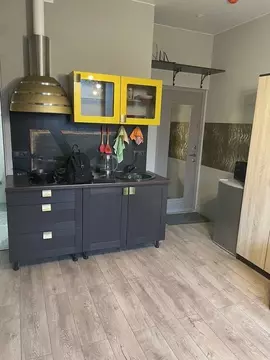 1-к кв. Москва Подъемная ул., 14С37 (19.5 м)