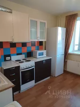 1-к кв. Санкт-Петербург пос. Парголово, ул. Федора Абрамова, 23к1 ...