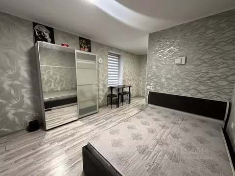 Студия Санкт-Петербург пос. Металлострой, Садовая ул., 6 (27.0 м)