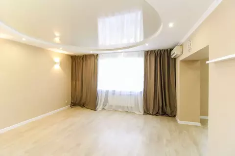 3-к кв. Тюменская область, Тюмень Заречный проезд, 6к2 (90.0 м)