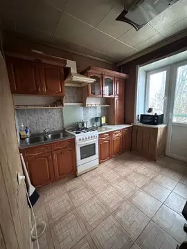 2-к кв. Астраханская область, Астрахань Васильковая ул., 21 (48.7 м)