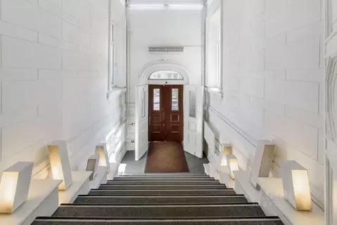 Офис в Москва Большой Левшинский пер., 11 (963 м)