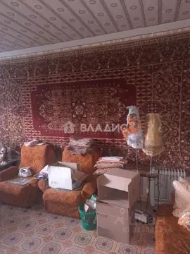 2-к кв. Нижегородская область, Нижний Новгород ул. Бубнова, 4 (48.6 м)