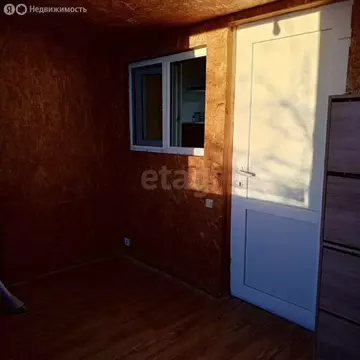 Дом в Курган, СНТ Тюльпан, Проезжая улица (54 м)