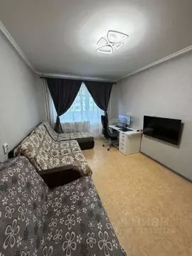 1-к кв. Белгородская область, Белгород Гостенская ул., 3 (33.5 м)