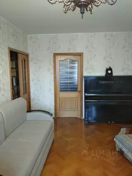 3-к кв. Москва Костромская ул., 4А (63.2 м)