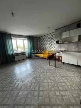 Студия Иркутская область, Иркутск Ушаковская ул., 3/1 (34.0 м)