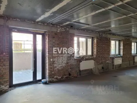 Помещение свободного назначения в Ульяновская область, Ульяновск ...