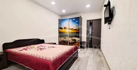 1-к кв. Севастополь ул. Челнокова, 17к1 (42.0 м)