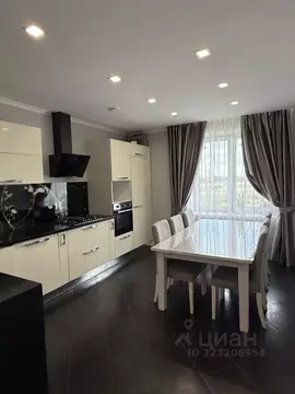 3-к кв. Ленинградская область, Ломоносовский район, Аннинское ...