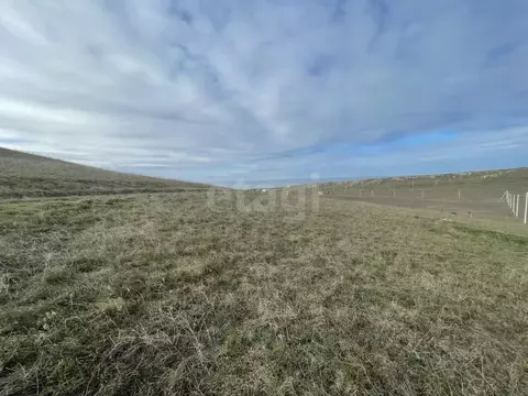 Участок в Крым, Ленинский район, Мысовское с/пос, с. Семеновка ул. ...