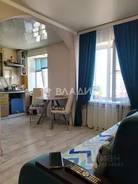 2-к кв. Волгоградская область, Волгоград ул. 64-й Армии, 71 (44.8 м)