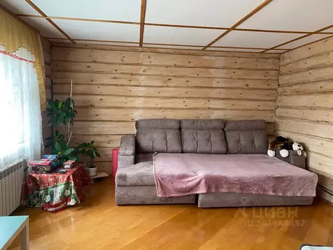 Дом в Татарстан, Казань ул. Геологов, 53 (134 м)