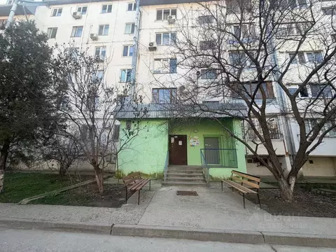 3-к кв. Крым, Феодосия бул. Старшинова, 8А (65.2 м)