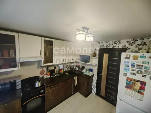 3-к кв. Вологодская область, Вологда ул. Южакова, 78 (59.3 м)