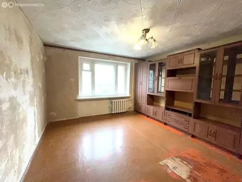 2-комнатная квартира: Белая Калитва, улица Энтузиастов, 7 (48 м)