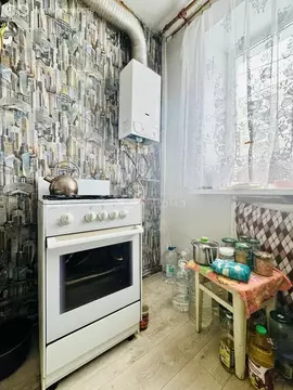 2-комнатная квартира: Волгоград, улица Елисеева, 3 (39 м)