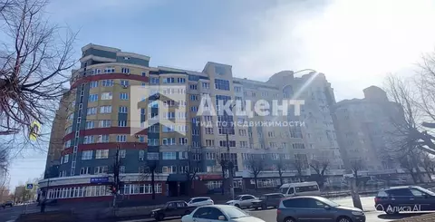 Офис в Ивановская область, Иваново ул. Богдана Хмельницкого, 55 (205 ...