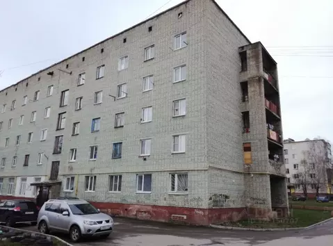 Комната Орловская область, Орел пер. Циолковского, 4 (18.0 м)