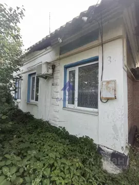 Коттедж в Ростовская область, Дубовский район, Жуковское с/пос, ...