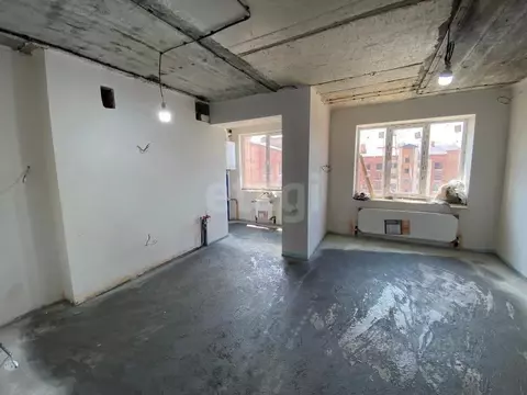 2-к кв. Северная Осетия, Владикавказ ул. Курсантов-Кировцев, 25Кк1 ...