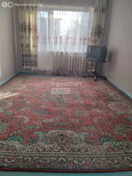 3-комнатная квартира: Энгельс, Полтавская улица, 9Б (57.2 м)