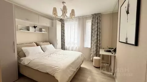 2-к кв. Тюменская область, Тюменский район, д. Дударева ул. Сергея ...