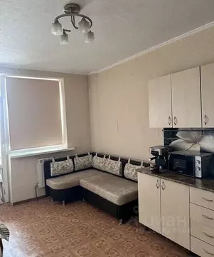 1-к кв. Ростовская область, Ростов-на-Дону просп. Сельмаш (55.3 м)