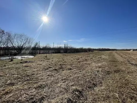 Участок в Архангельская область, Приморский муниципальный округ, д. ...