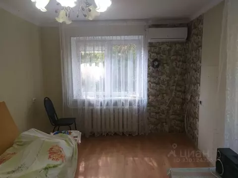 2-к кв. Краснодарский край, Туапсе ул. Войкова, 8 (37.5 м)