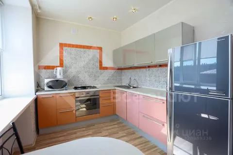 1-к кв. Челябинская область, Челябинск просп. Ленина, 77 (35.4 м)