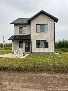 Дом в Алтайский край, Первомайский район, с. Санниково ул. Казанцева, ...