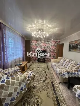 3-к кв. Башкортостан, Стерлитамак ул. Сагитова, 2Д (65.6 м)