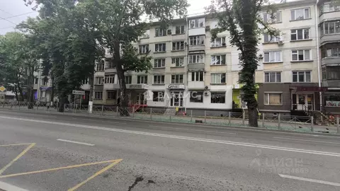 Помещение свободного назначения в Крым, Симферополь ул. Киевская, 44 ...