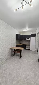 1-к кв. Оренбургская область, Оренбург ул. Ткачева, 16/1 (34.4 м)