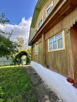 Участок в Башкортостан, Уфа Каравай СНТ, 34 (6.0 сот.)