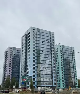 Продается 2-комнатная квартира