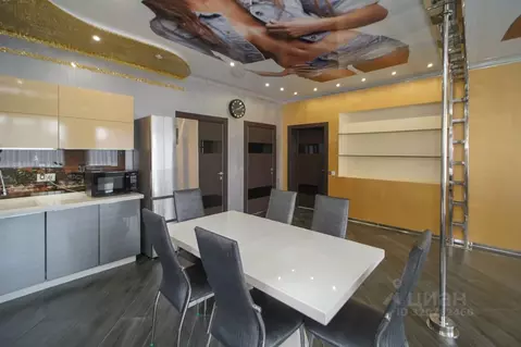 Дом в Краснодарский край, Краснодар Пашковский жилмассив, ул. ...