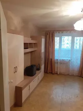 1-к кв. Тамбовская область, Тамбов ул. Чичерина, 34Б (35.2 м)