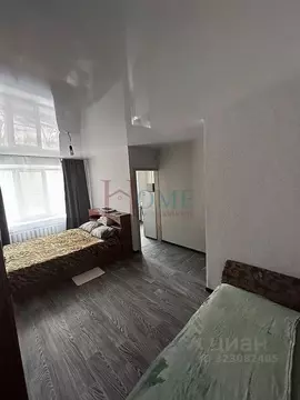 1-к кв. Новосибирская область, Новосибирск просп. Дзержинского, 28 ...