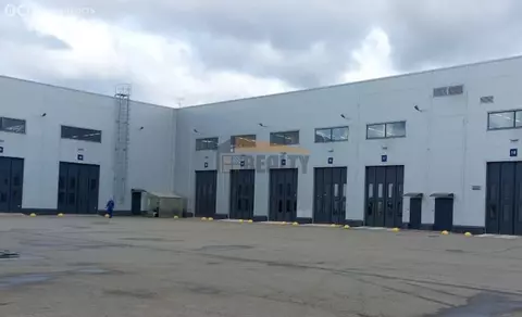 Производственное помещение (4250 м)