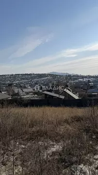 Участок в Бурятия, Тарбагатайский район, Саянтуйское с/пос, с. Нижний ...